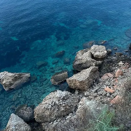 Seajewelsdeluxurysuite Oda ve Kahvaltı