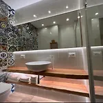 Seajewelsdeluxurysuite Готель типу 