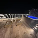 Seajewelsdeluxurysuite Амальфі