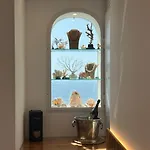 Seajewelsdeluxurysuite Готель типу 