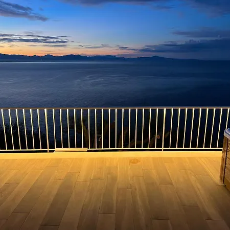 Seajewelsdeluxurysuite