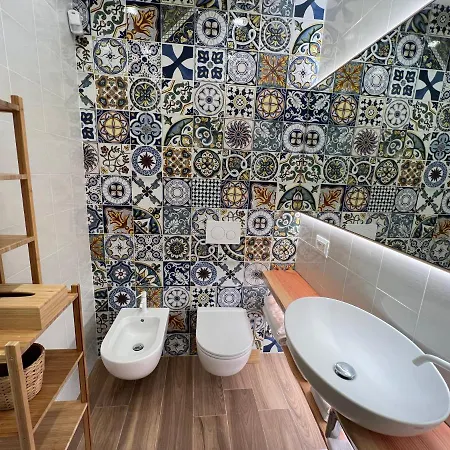 Nocleg ze śniadaniem Seajewelsdeluxurysuite