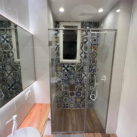 Nocleg ze śniadaniem Seajewelsdeluxurysuite