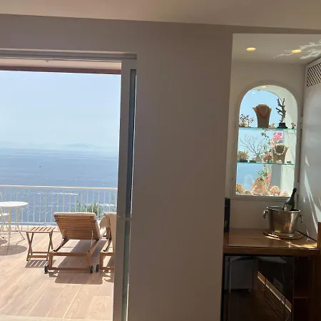 Frühstückspension Seajewelsdeluxurysuite 4*