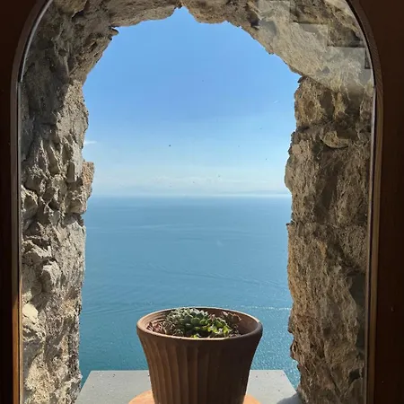 Seajewelsdeluxurysuite 4* Αμάλφι