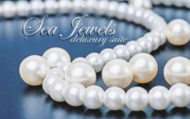 Bed & Breakfast Seajewelsdeluxurysuite Amalfi