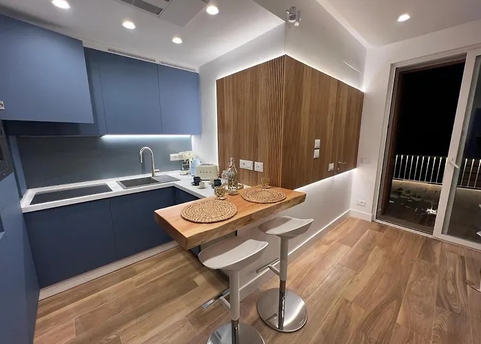 Seajewelsdeluxurysuite Bed & Breakfast Amalfi