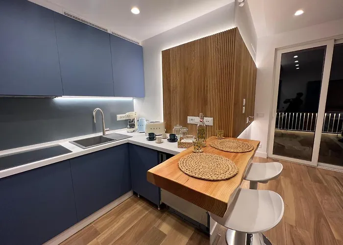 Bed & Breakfast Seajewelsdeluxurysuite