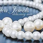 ベッド・アンド・ブレックファスト Seajewelsdeluxurysuite アマルフィ