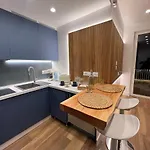 ベッド・アンド・ブレックファスト Seajewelsdeluxurysuite