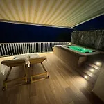 Seajewelsdeluxurysuite 4* アマルフィ