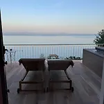 ベッド・アンド・ブレックファスト Seajewelsdeluxurysuite 4*