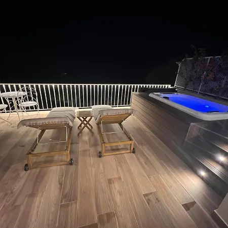 Seajewelsdeluxurysuite 阿马尔菲