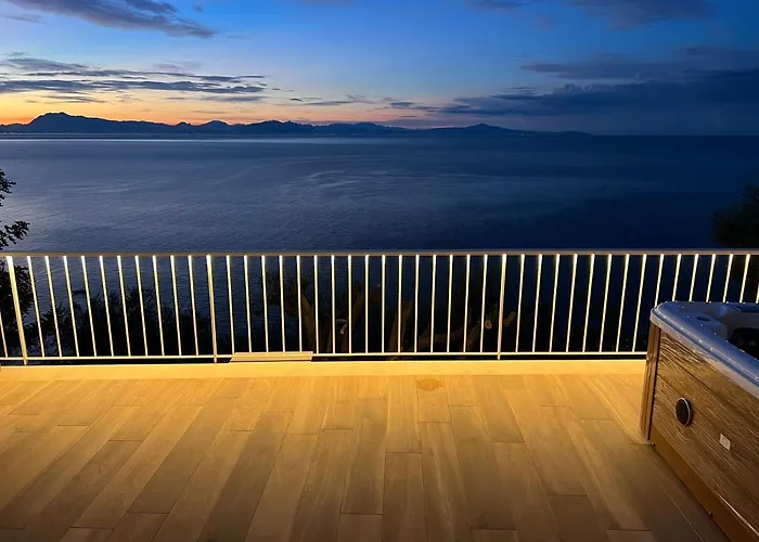 Seajewelsdeluxurysuite