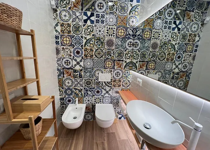 Panzió Seajewelsdeluxurysuite