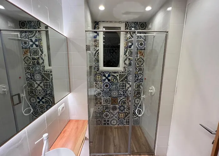 Panzió Seajewelsdeluxurysuite