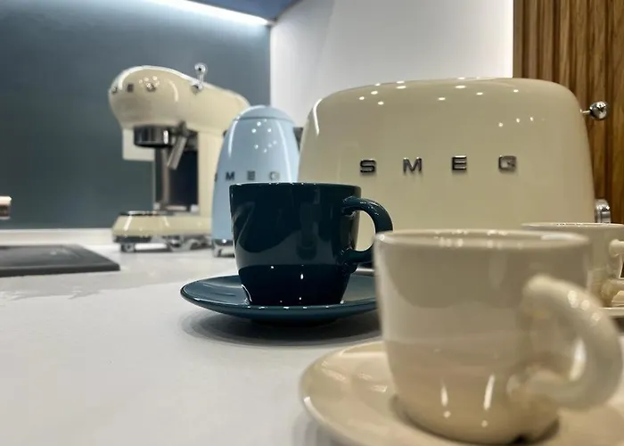 Seajewelsdeluxurysuite Panzió Amalfi