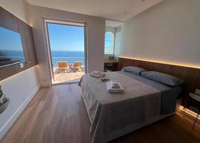 Seajewelsdeluxurysuite Panzió