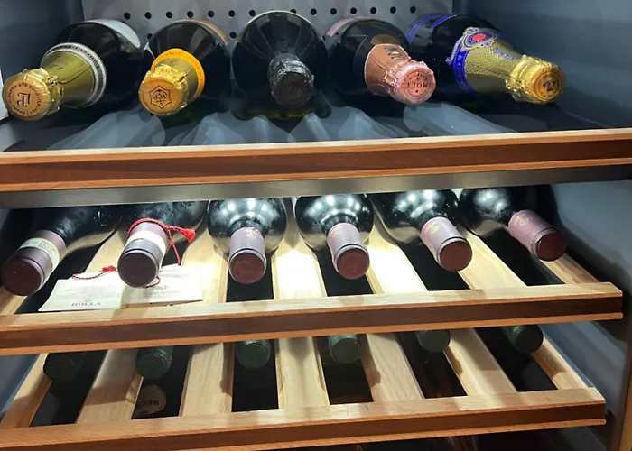 Seajewelsdeluxurysuite 4* Amalfi