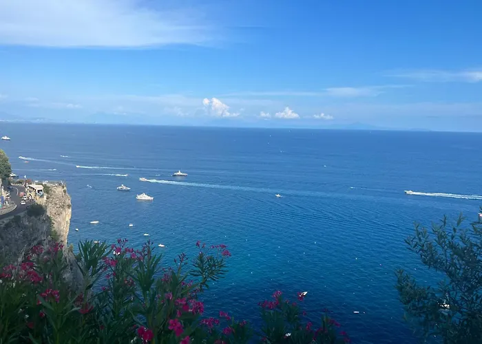 Seajewelsdeluxurysuite Panzió