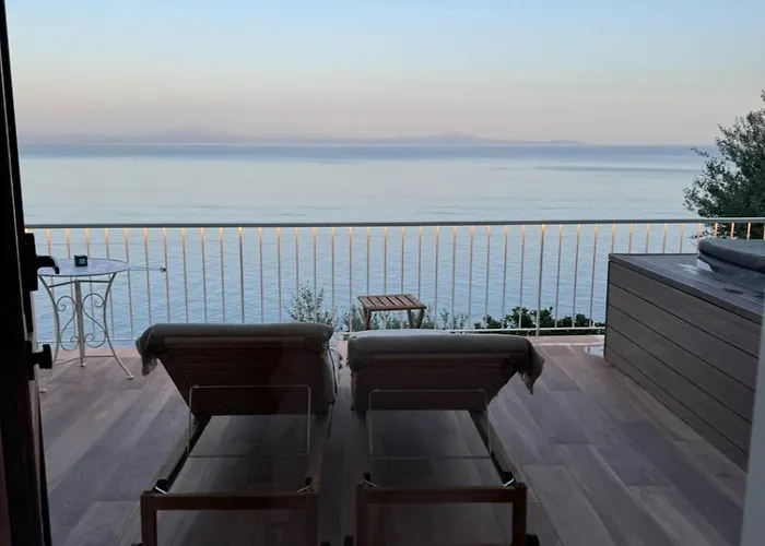 Panzió Seajewelsdeluxurysuite 4*