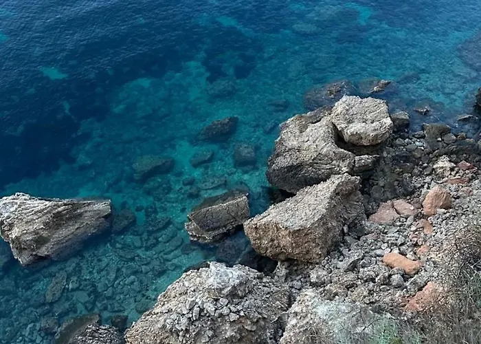 Seajewelsdeluxurysuite Panzió